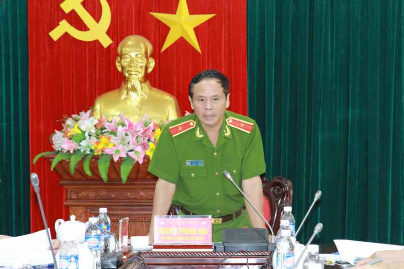Thiếu tướng