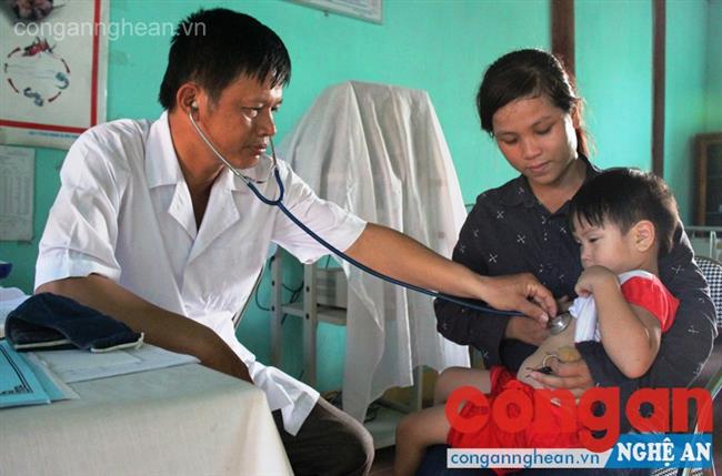  Việc tăng viện phí tạo điều kiện nâng cao chất lượng khám chữa bệnh