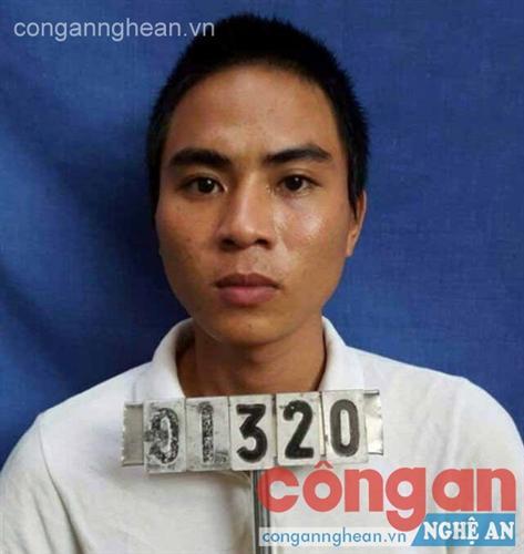 Đối tượng Nguyễn Văn Hải