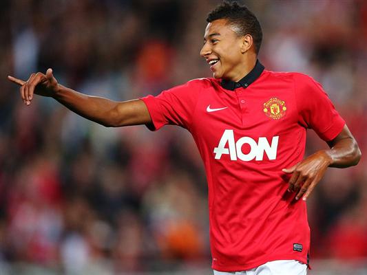 Lingard chơi rất bùng nổ trong chiến thắng 2 - 0 trước West Brom
