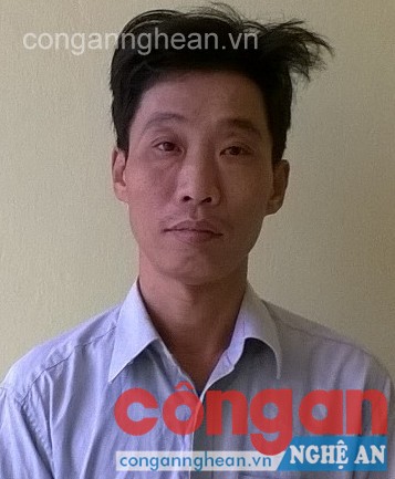 Đối tượng Phạm Quang Hà