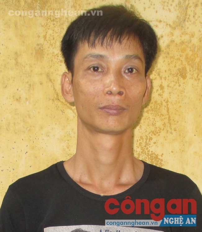   2 đối tượng trong 2 Chuyên án