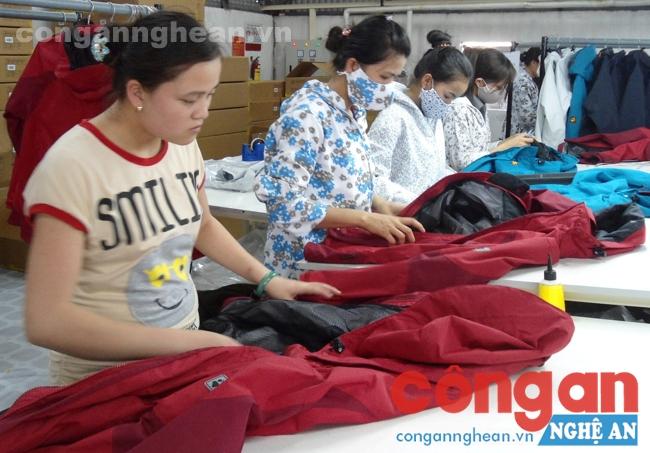 Nguồn vốn vay theo Nghị định 61 hứa hẹn sẽ tạo việc làm cho nhiều lao động