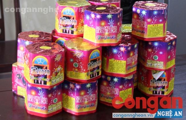 Tang vật vụ án