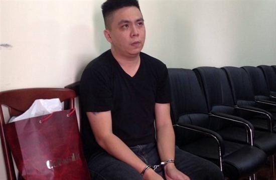 Đối tượng Wong Boon Leong