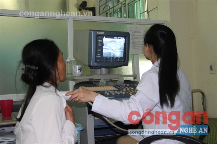 Luật BHYT sửa đổi hướng đến việc mở rộng đối tượng tham gia                                và thông tuyến khám chữa bệnh