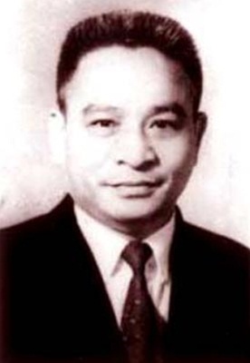 Cố Bộ trưởng Trần Quốc Hoàn