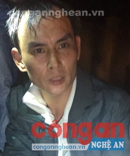 Đối tượng trong Chuyên án