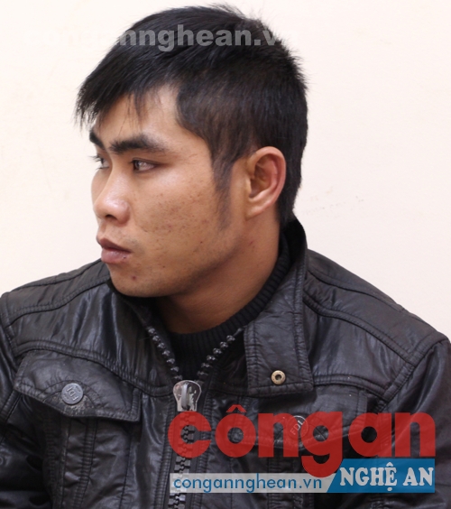  Đối tượng Lô Văn Trung