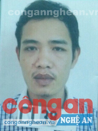 Đối tượng Trần Mạnh Hùng