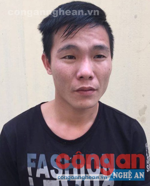 Đối tượng Phan Phúc Đạt 