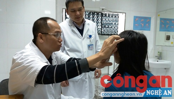 Bác sĩ được mở phòng khám tư góp phần hạn chế tình trạng quá tải, nâng cao năng lực chuyên môn và người dân được tiếp cận các dịch vụ y tế tốt nhất - Ảnh minh họa