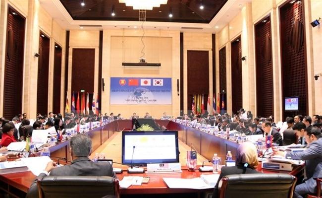 Quang cảnh hội nghị