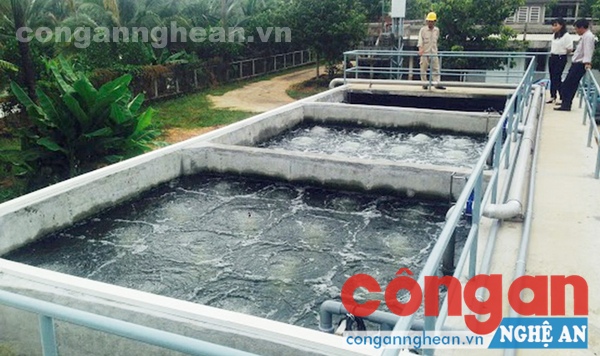 Tăng giá nước cần đảm bảo nguồn cung cấp nước sạch cho người dân