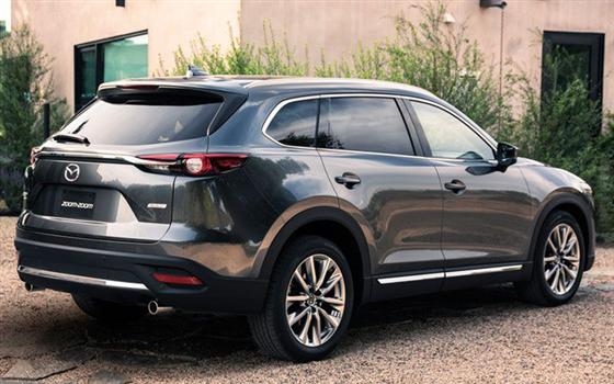 2016 Mazda CX-9: 29.985 USD