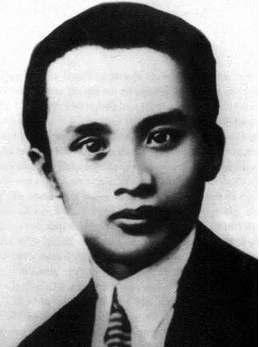 Đồng chí Tổng Bí thư Hà Huy Tập (1906 - 1941)