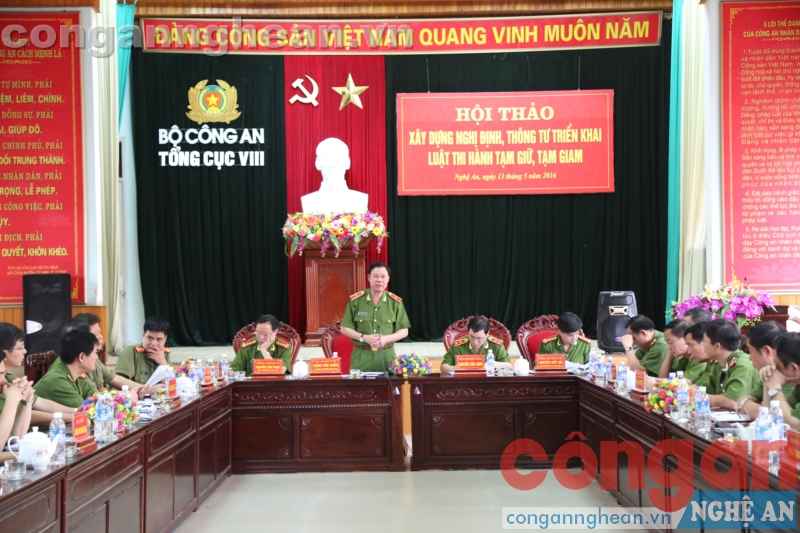 Nhiều ý kiến góp ý  để
