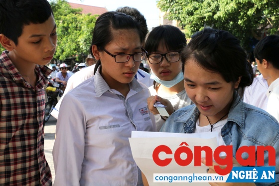 Cần định hướng cho học sinh trong việc lựa chọn học nghề theo năng lực