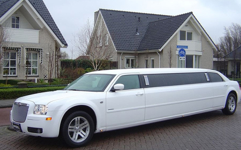 Chrysler 300 Limousine