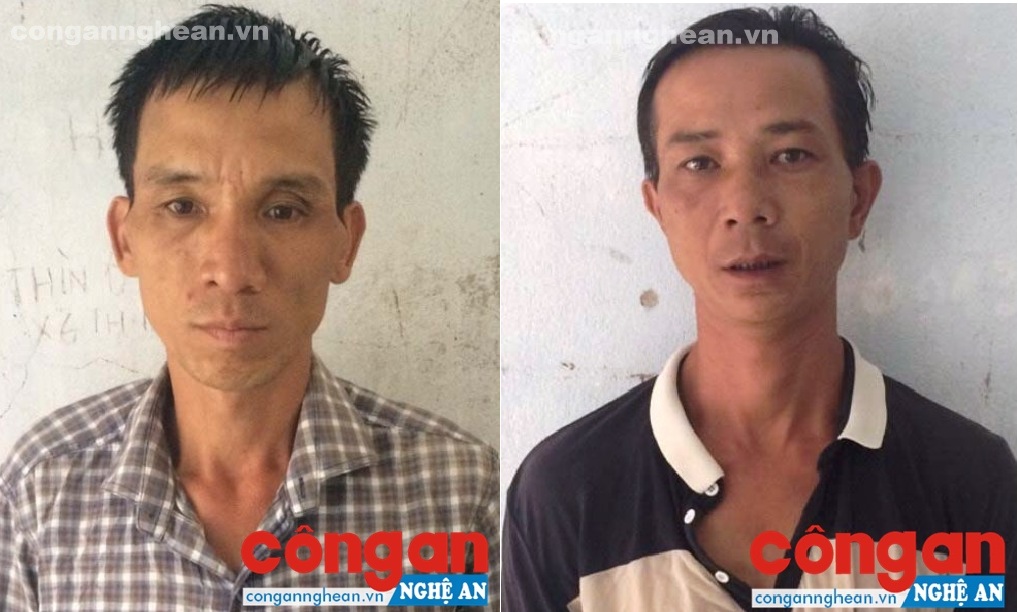 2 đối tượng Khánh và Tâm