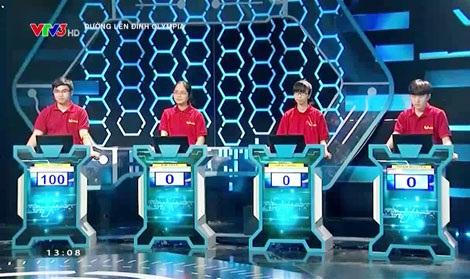 Hầu hết quán quân của chương trình 
