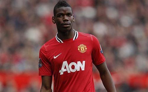 Paul Pogba