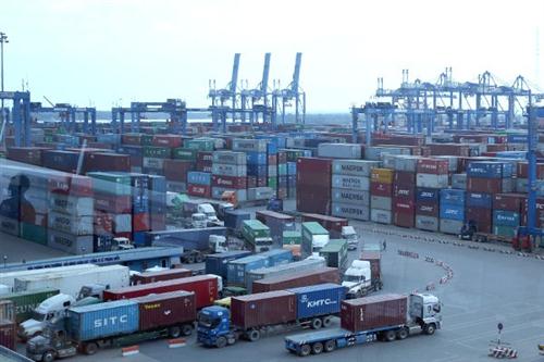 Hiện các DN FDI đang chiếm khoảng 3/4 kim ngạch xuất khẩu cảu Việt Nam.