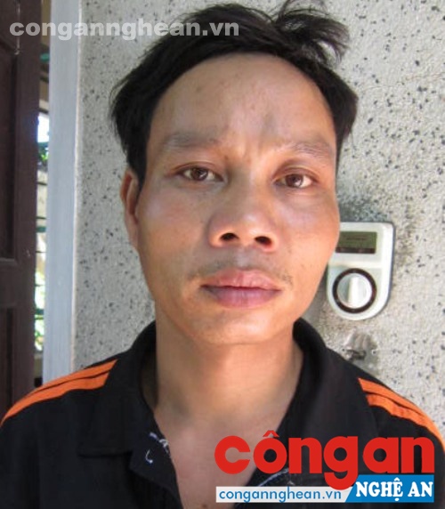 Đối tượng Lưu Viết Bền