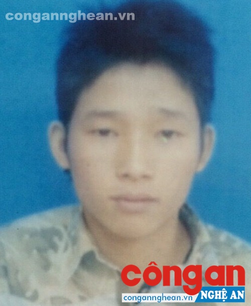 Đối tượng Phạm Hữu Thành