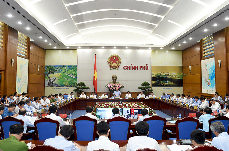 Ảnh: VGP/Quang Hiếu