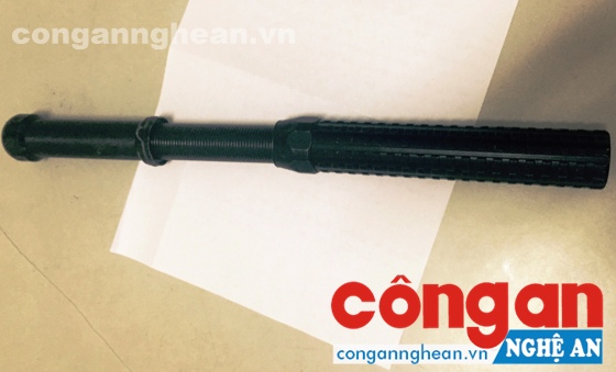Tang vật trong vụ án