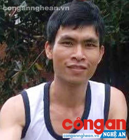 Đối tượng Trần Văn Bính