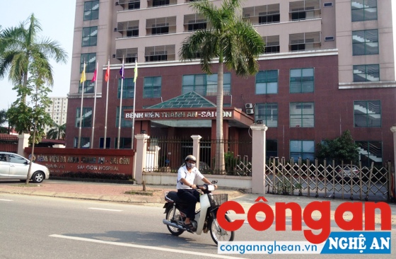 Thực hiện Thông tư 40/2015/TT-­BYT, nhiều bệnh viện tư nhân xin xuống hạng