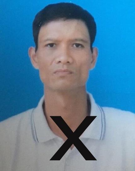 Doãn Trung Dũng hiện vẫn 