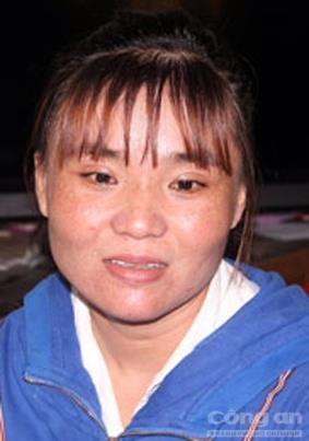 Đối tượng Mái Em