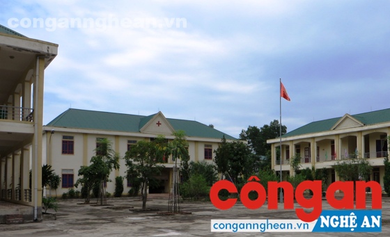 Tại một số địa phương, việc sáp nhập TTYT và BV sẽ gây lãng phí về cơ sở vật chất