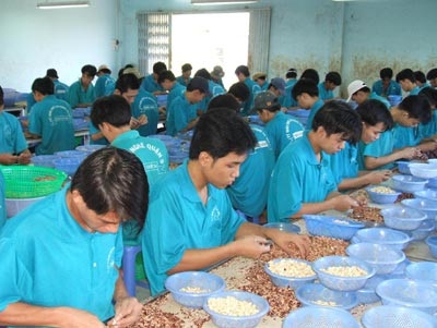 Học viên tại Trung tâm cai nghiện - Ảnh minh họa