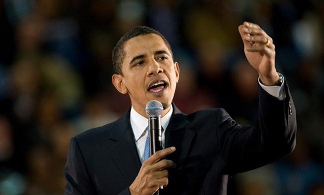 Tổng thống Obama tại Hội nghị cấp cao lần thứ 24 Diễn đàn hợp tác kinh tế châu Á - Thái Bình Dương (APEC) tại  Peru