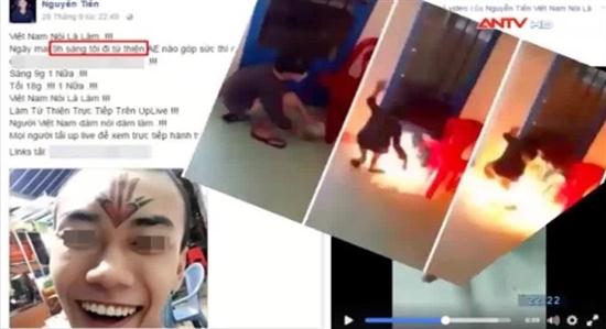 Mạng xã hội tạo ra ảnh hưởng lớn đến người sử dụng nói chung, giới trẻ nói riêng, cả theo hướng tích cực và tiêu cực