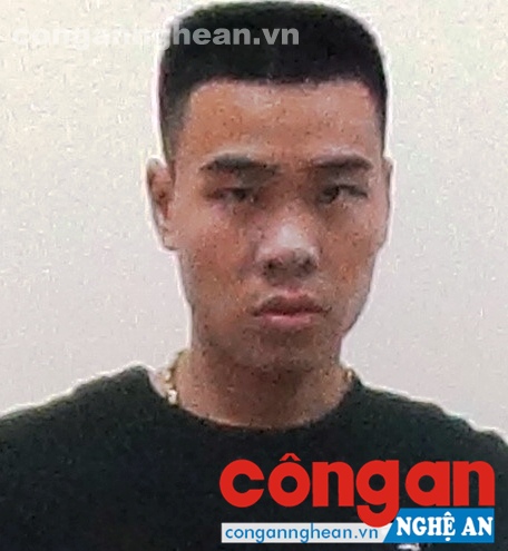 Đối tượng Kim Xuân Quyết