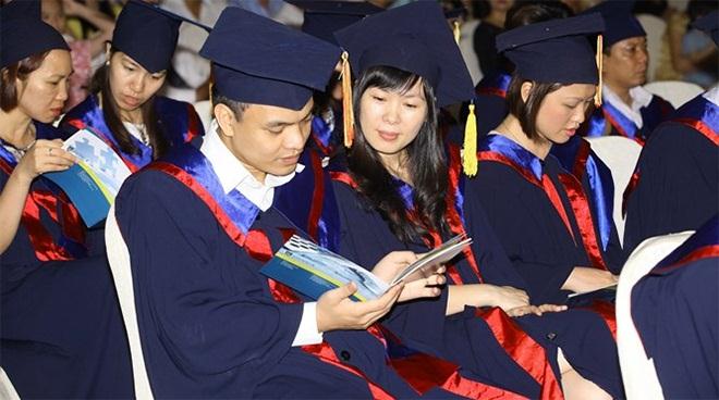 Yêu cầu công bố quốc tế đối với nghiên cứu sinh cần linh hoạt để phù hợp với thực tế Việt Nam, nhất là các lĩnh vực mang tính đặc thù. (Ảnh minh họa).