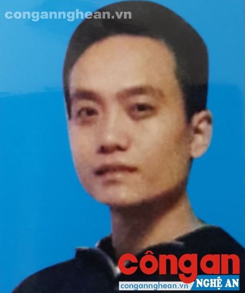 Đối tượng Nguyễn Hoàng Việt