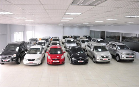 Xe cũ ngày càng dễ mua nhờ đa dạng về mẫu mã, giá rẻ