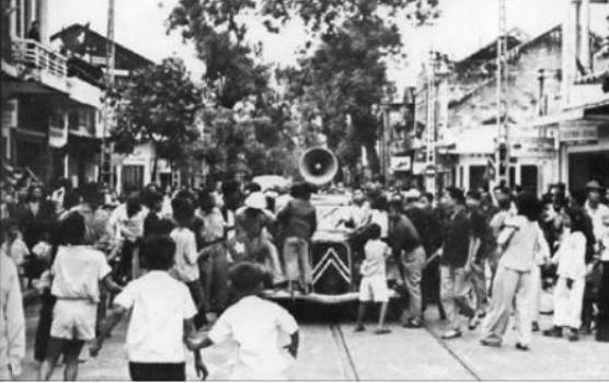 Ảnh tư liệu.