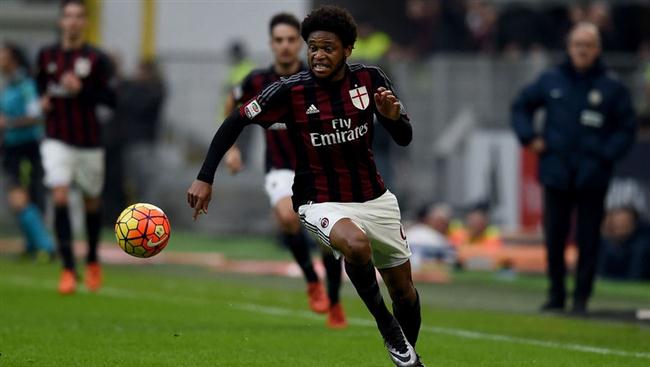 Luiz Adriano
