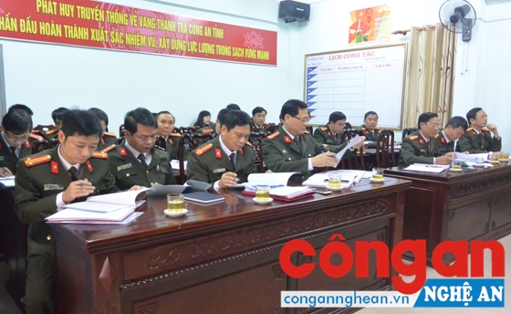 Tại Hội nghị,
