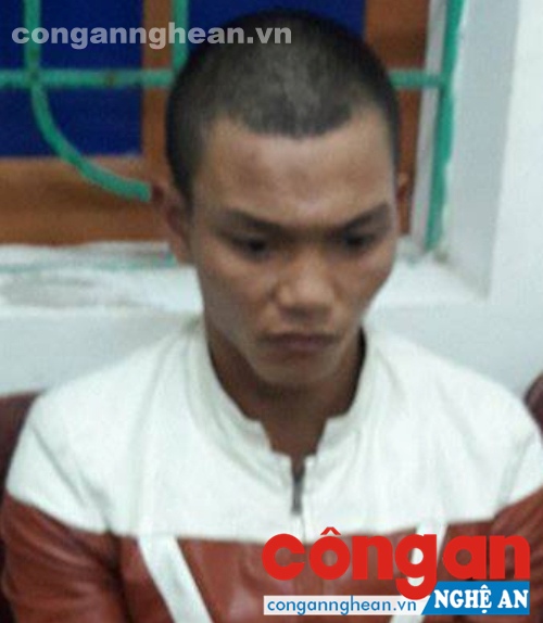 Đối tượng Nguyễn Văn Thường