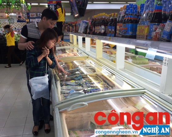 Chú trọng xây dựng thương hiệu là điều kiện tiên quyết để doanh nghiệp tiếp cận thành công với người tiêu dùng