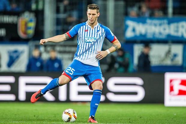 Niklas Sule