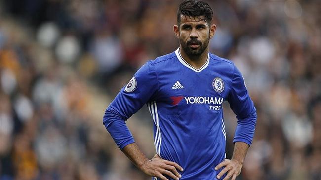 Diego Costa